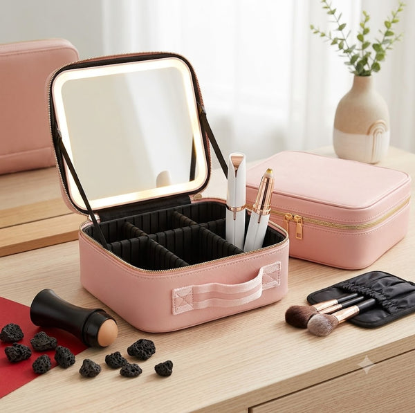 Beauty To Go