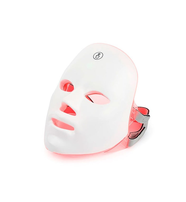 Mascarilla LED FaceKlean